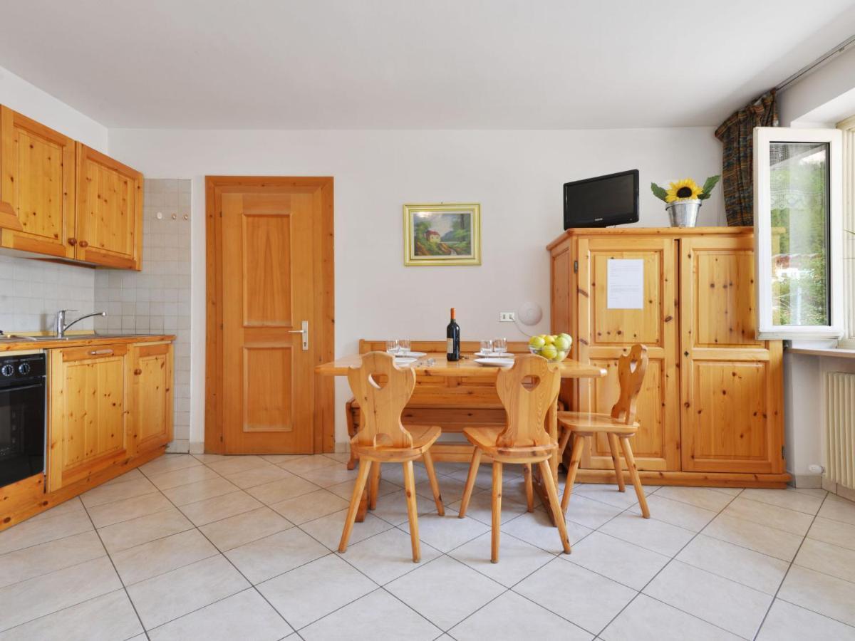 Apartment Villa Placidia-6 By Interhome كامبيتيلو دي فاسا المظهر الخارجي الصورة